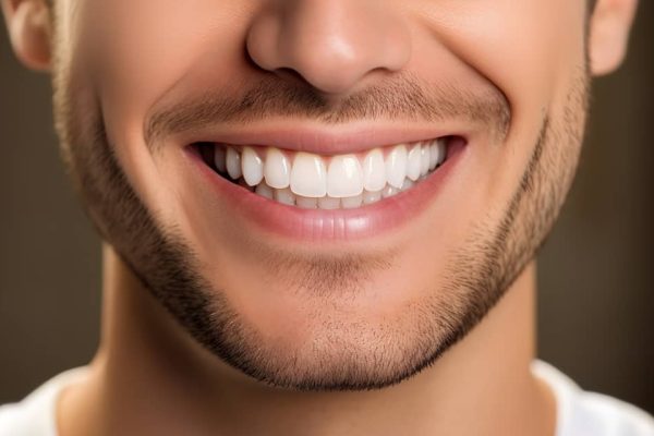Teeth whitening is generally considered safe, but it’s important to consult with a dentist before undergoing teeth whitening.